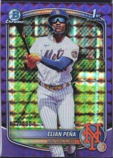Elian Pena