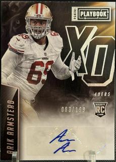 Arik Armstead
