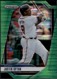 Justin Upton