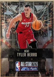 Tyler Herro
