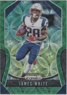 James White