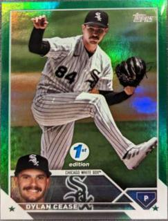 Dylan Cease