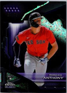 Roman Anthony