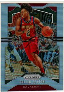 Collin Sexton