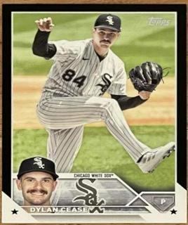 Dylan Cease
