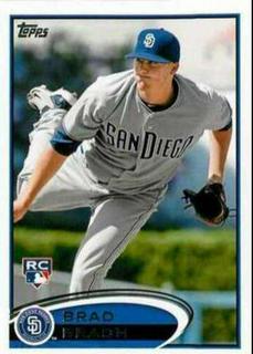Brad Brach