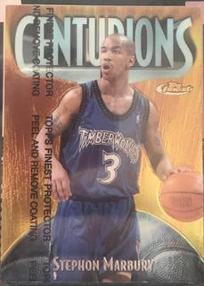 Stephon Marbury