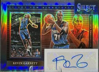 Kevin Garnett
