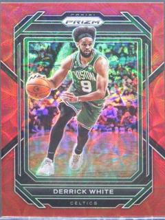 Derrick White