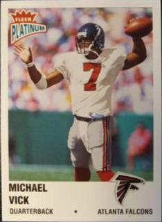 Michael Vick