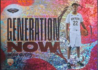 Derik Queen