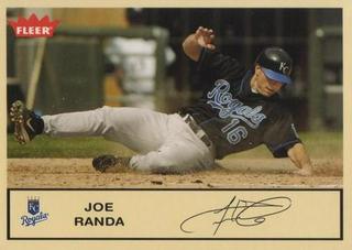 Joe Randa