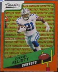 Ezekiel Elliott