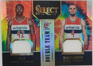 Marcin Gortat