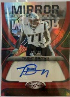 Trent Brown