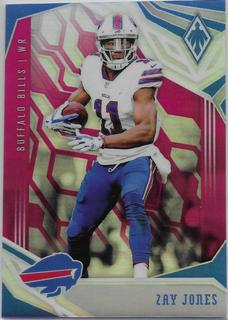 Zay Jones