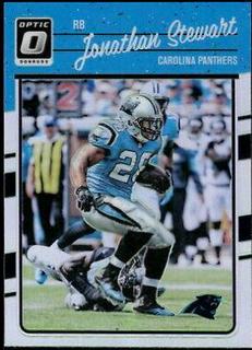 Jonathan Stewart
