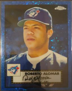 Roberto Alomar