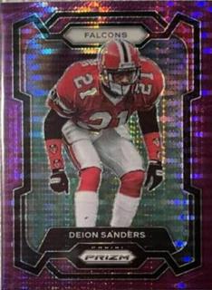 Deion Sanders