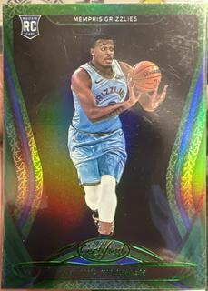 Xavier Tillman