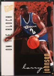 Larry Johnson