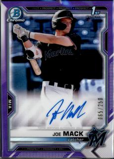 Joe Mack