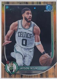 Jayson Tatum