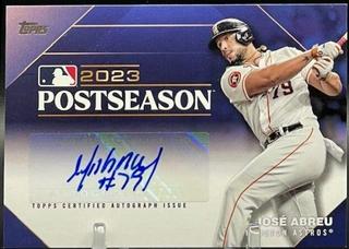 Jose Abreu