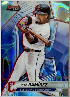 Jose Ramirez