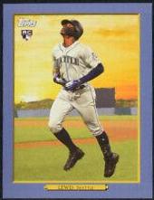 Kyle Lewis