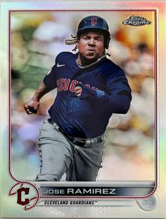 Jose Ramirez