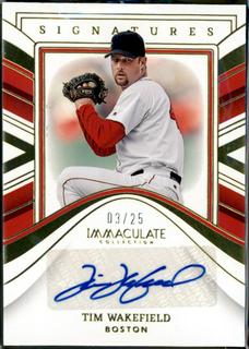 Tim Wakefield