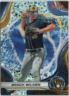 Brock Wilken