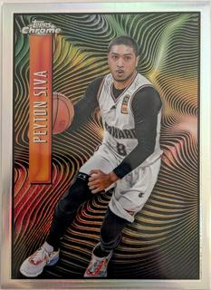 Peyton Siva