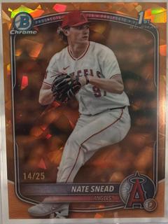 Nate Snead