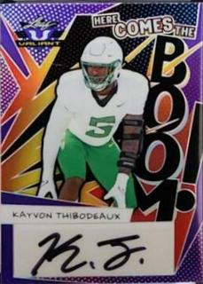 Kayvon Thibodeaux