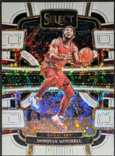 Donovan Mitchell