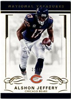 Alshon Jeffery
