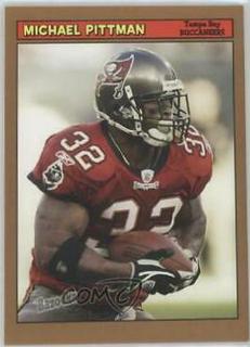 Michael Pittman
