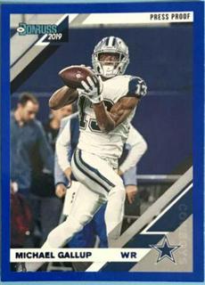 Michael Gallup