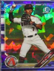 Glenallen Hill Jr.