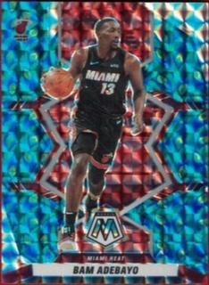Bam Adebayo