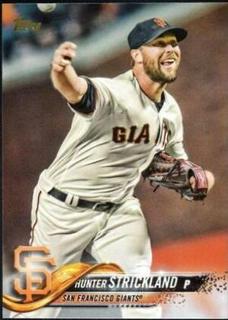 Hunter Strickland