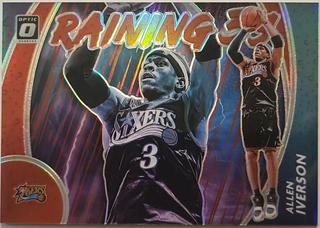 Allen Iverson