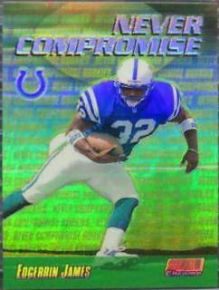 Edgerrin James