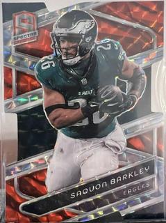 Saquon Barkley
