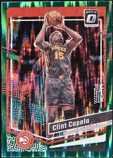 Clint Capela