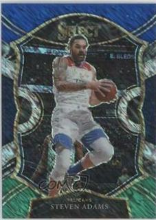 Steven Adams
