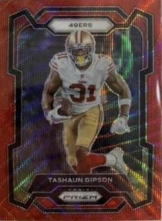 Tashaun Gipson