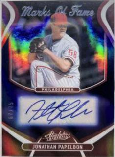 Jonathan Papelbon
